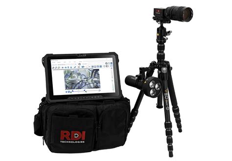 rdi camera|Models